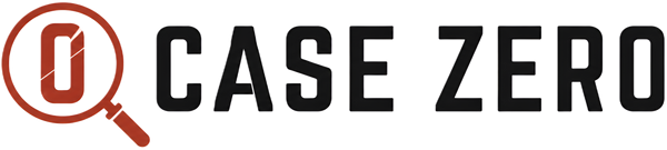 Case Zero